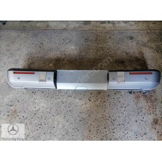 BAŞKAN TİC.MERCEDES W 463 G KASA ARKA TAMPON DOLU